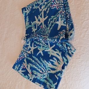 Lilly Pulitzer shorts